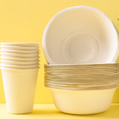 NZ Facilities For Compostable Packaging