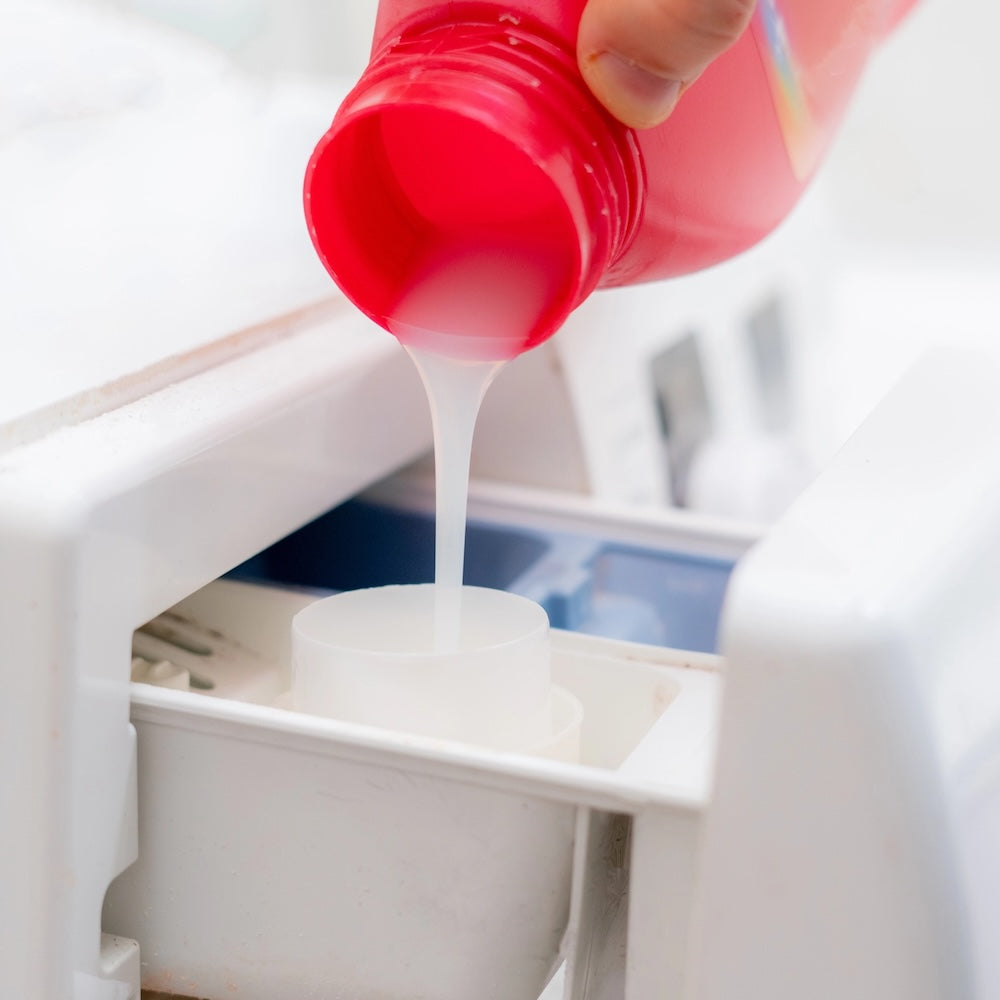 Fabric Softeners and Your Health