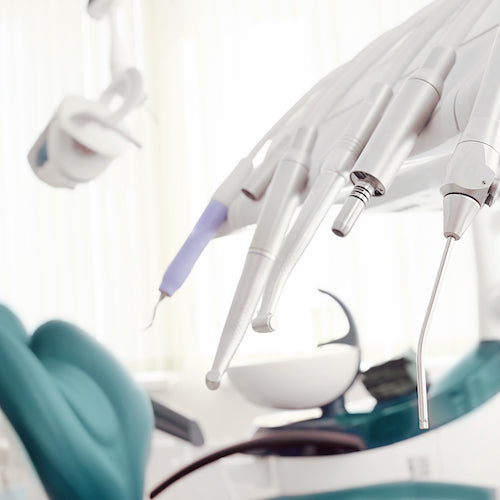 dental equipment