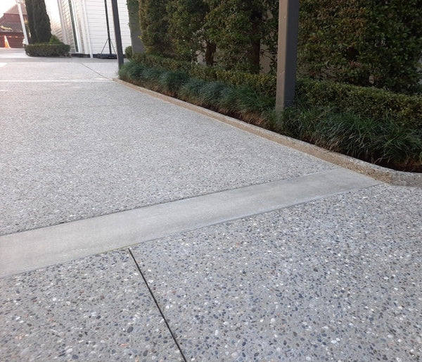 DIY Paving & Driveway Cleaner