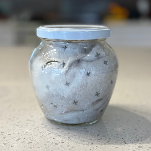DIY Reusable Natural Dryer Sheets