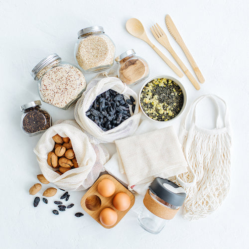 eco food storage