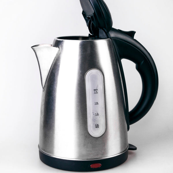 How to Descale Your Electric Jug