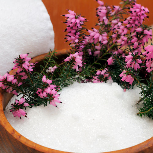 All About Epsom Salts