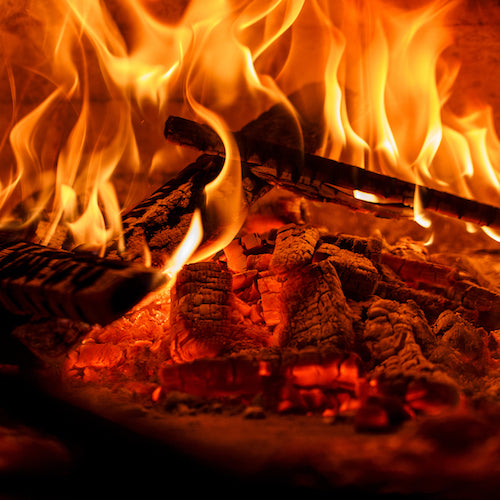 fireside scent