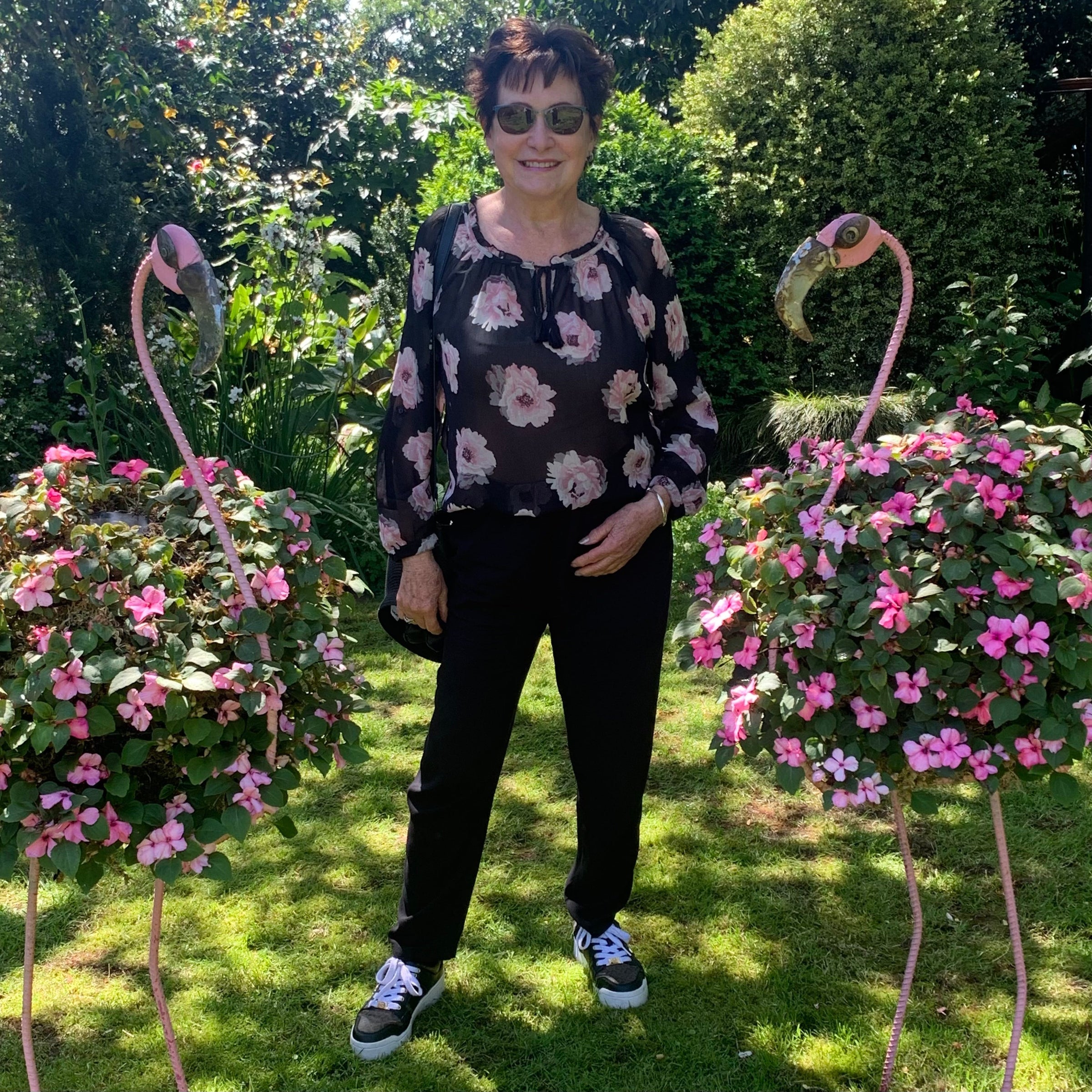 Taranaki Garden Festival