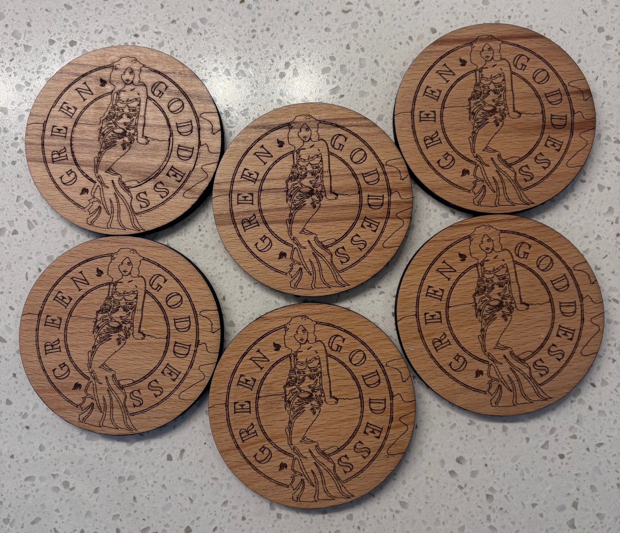 Advanced Wood Craft - Russell
