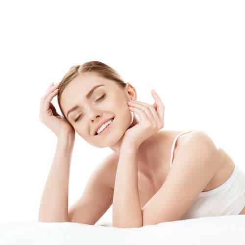 Natural Clean Beauty