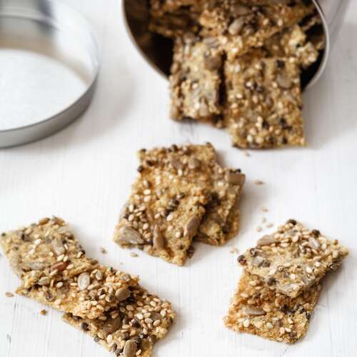 hemp seed dallas crackers