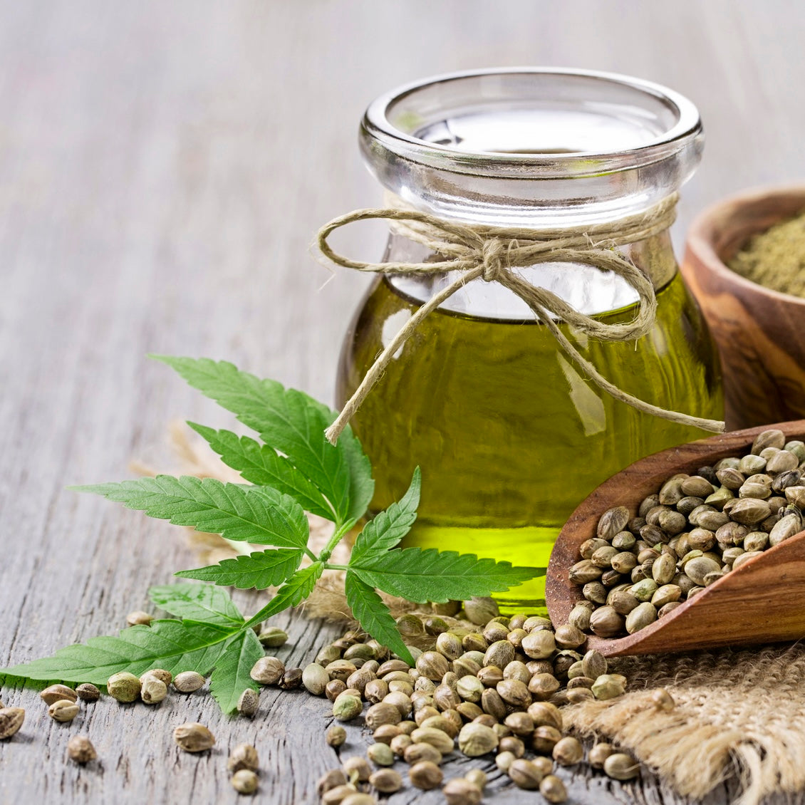 Why Choose Hemp Seed Oil over Fish Oil?