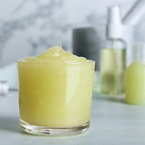 homemade plantain salve