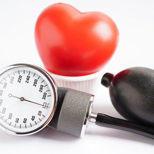 blood pressure hypertension