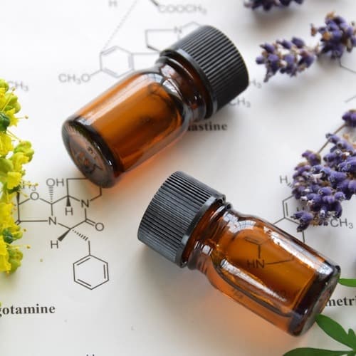 Please Do Not Ingest Essential Oils