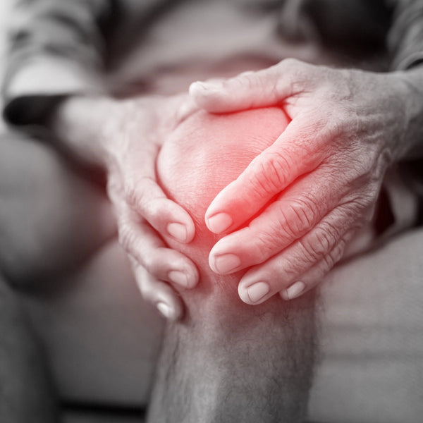 Joint Health & Hemp Seed Oil