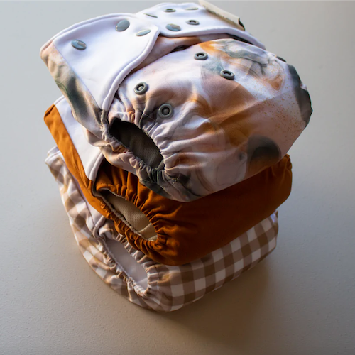 kekoa cloth nappies