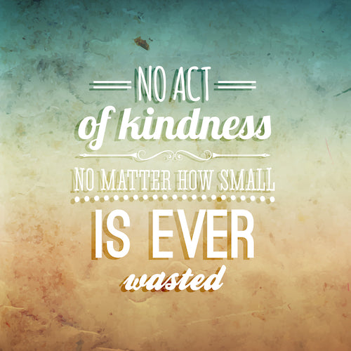 Kindness