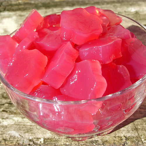 Mullein & Berry Herbal Gummies