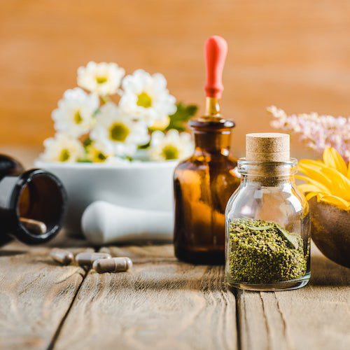 natural health laws changing