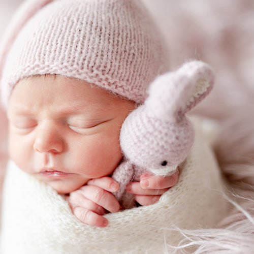 new born baby beanie