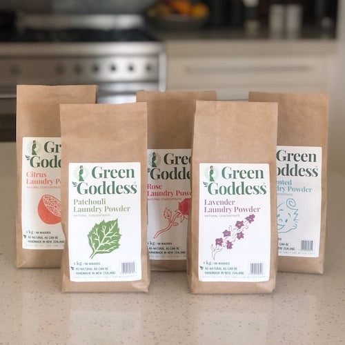 new eco laundry bags GG
