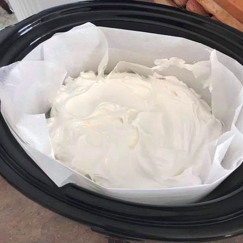 pavlova slow cooker