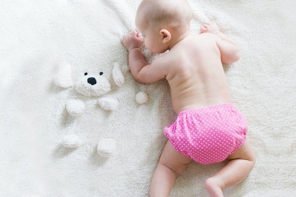 Nappy Rash Treatments