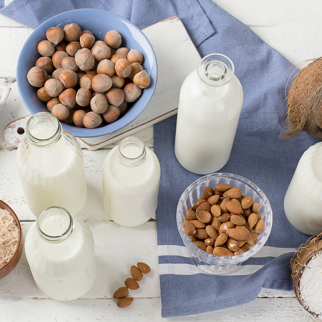 2026 Dairy Free Awards