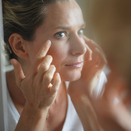 regeneration aging
