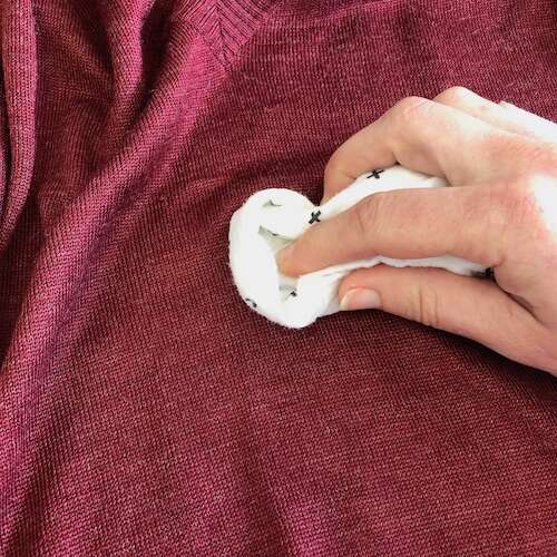 Natural Spot Washing Tips