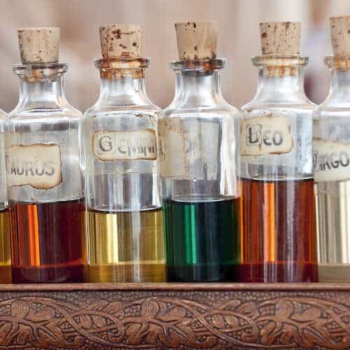 DIY Body Oils To Suit Your Mood