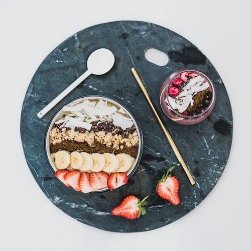 Super Smoothie Bowls