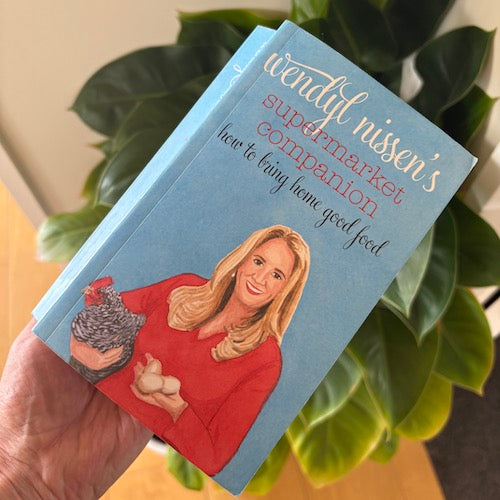 supermarket companion book