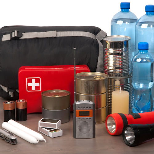 survival kit