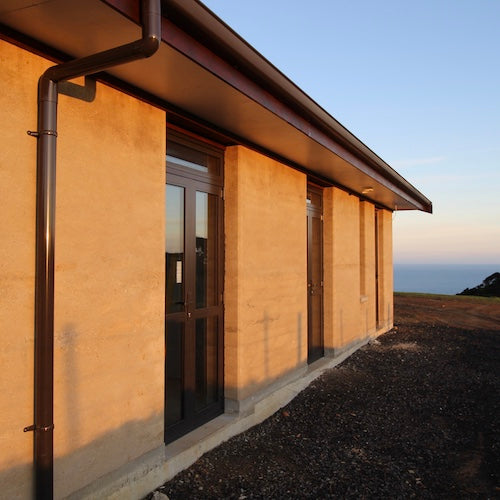terra firma earth home