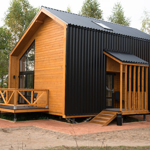 tiny house