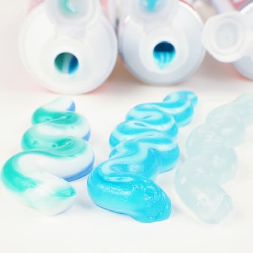 E171 Titanium Dioxide Is Not Safe