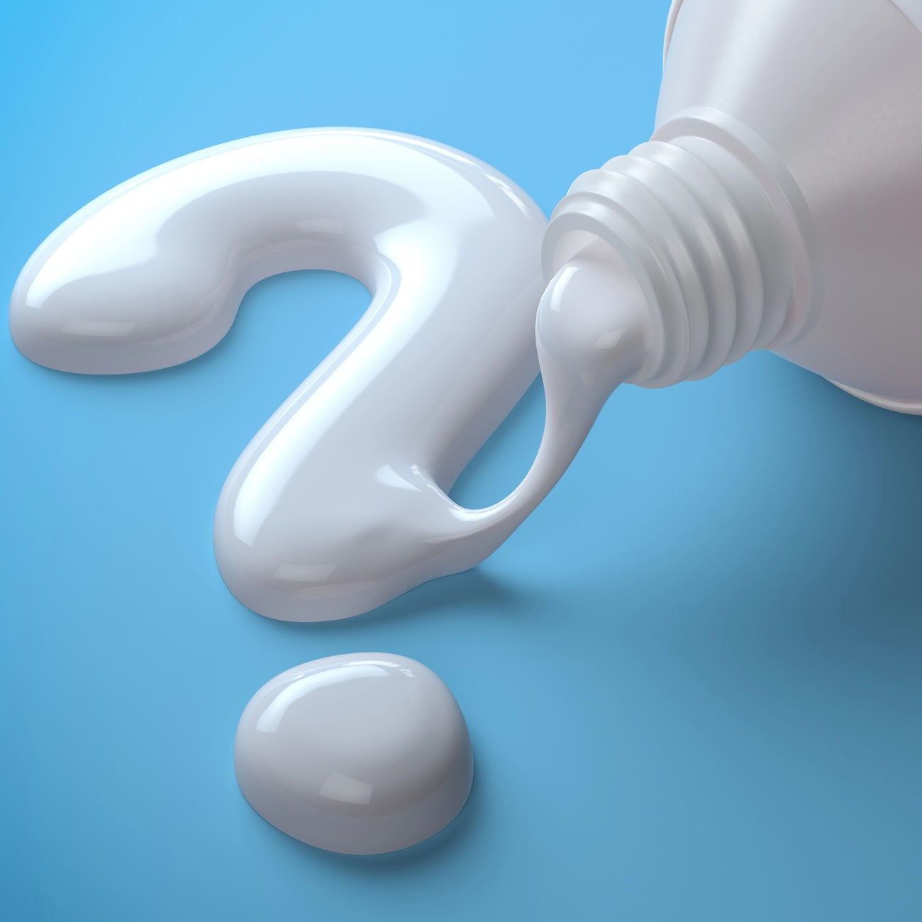 E171 Titanium Dioxide Is Not Safe