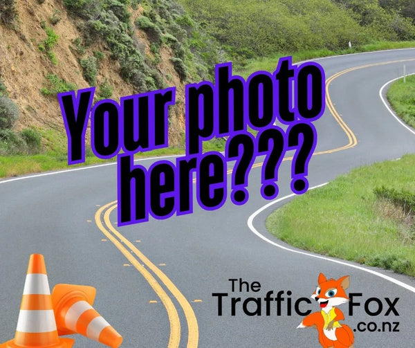 The Traffic Fox - Traffic Community NZ
