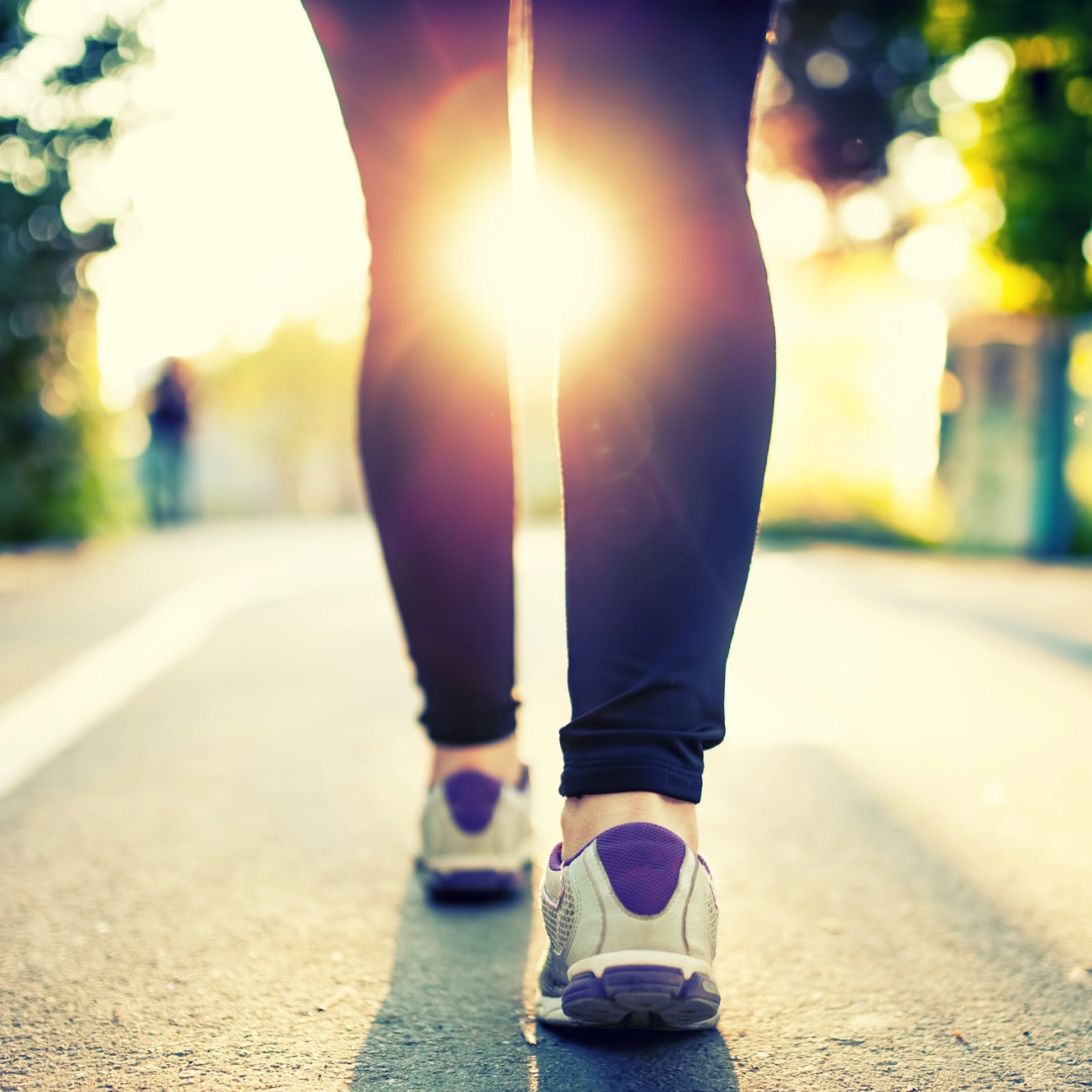 Upgrade Your Walk By Rucking