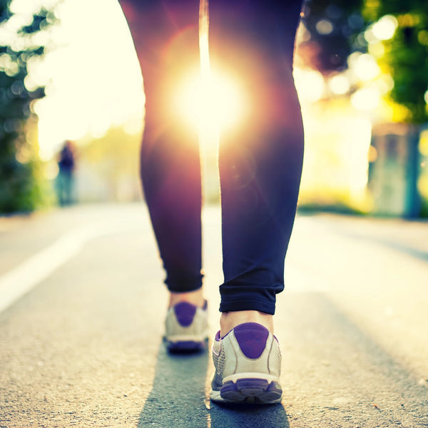 Upgrade Your Walk By Rucking