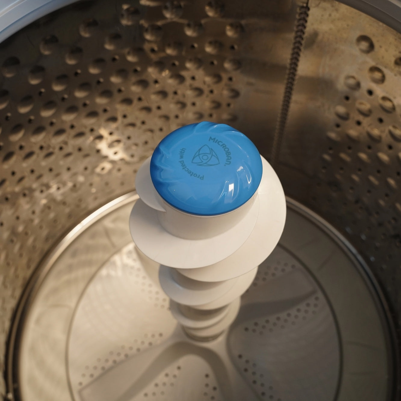How To Clean Your Washing Machine Naturally
