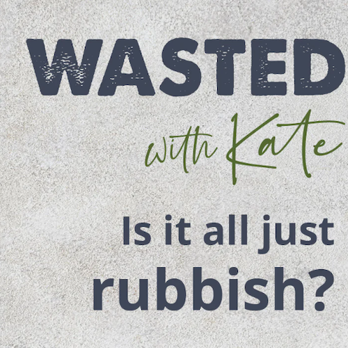 wasted with kate