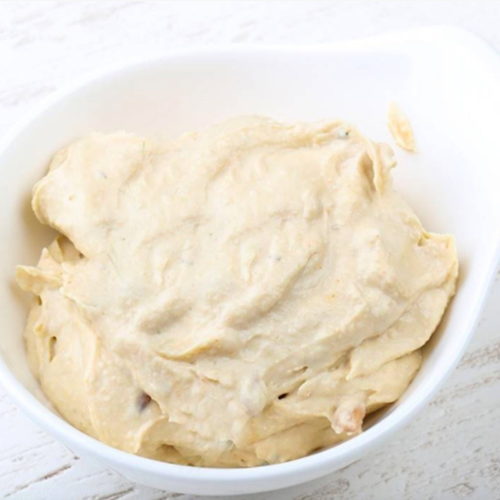 Wick's White Bean Hummus