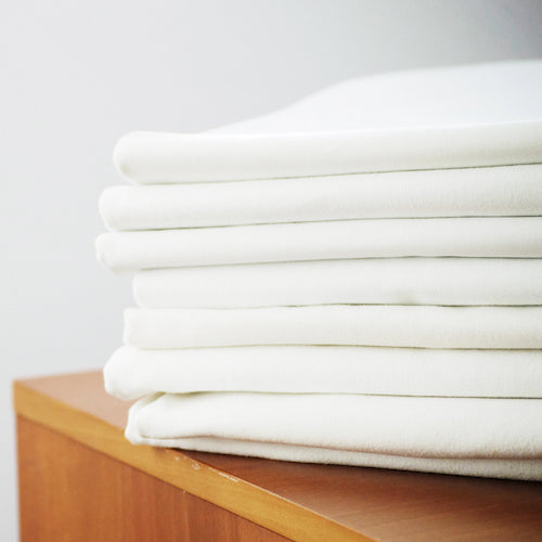 How To Starch Your Sheets Naturally