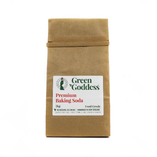 Premium Baking Soda