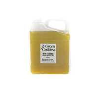 Green Goddess Hemp & Coconut Unscented Liquid Castile Soap
