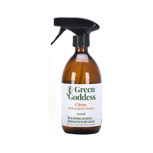 Citrus Multipurpose Surface Spray Cleaner