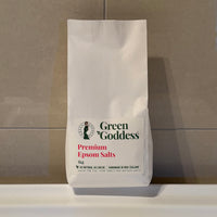 Premium Epsom Salts