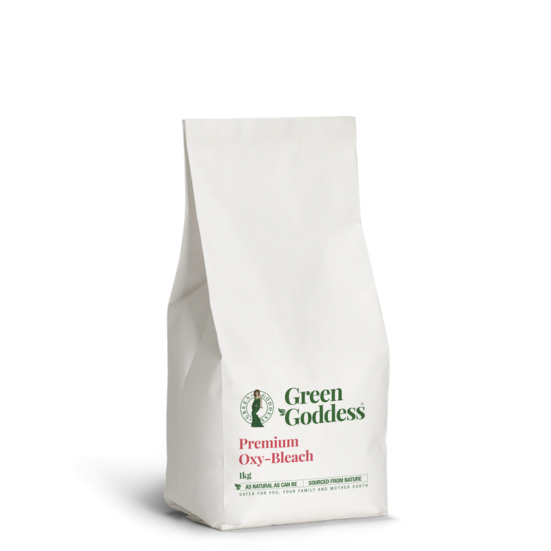 Premium Oxy-Bleach