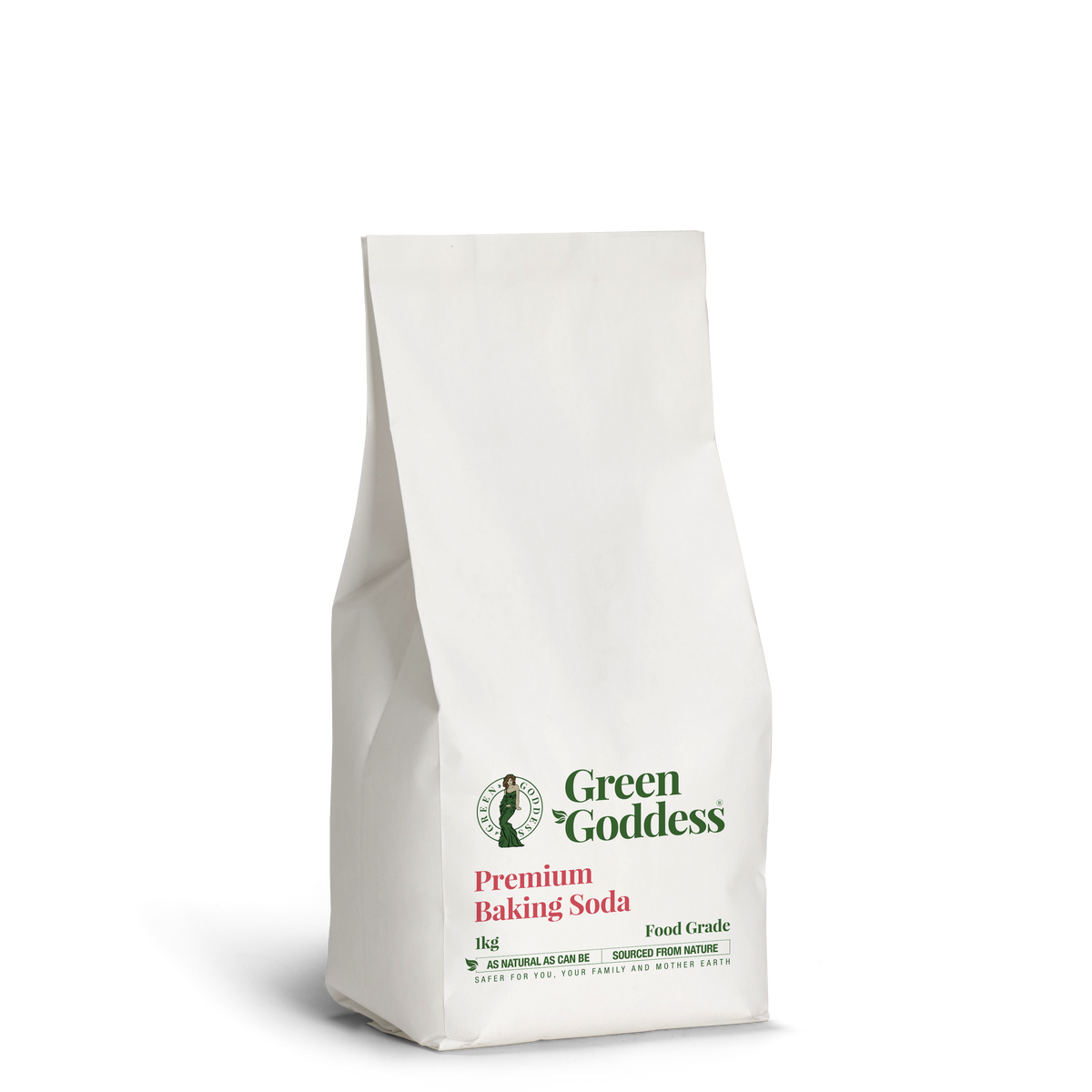 Premium Baking Soda